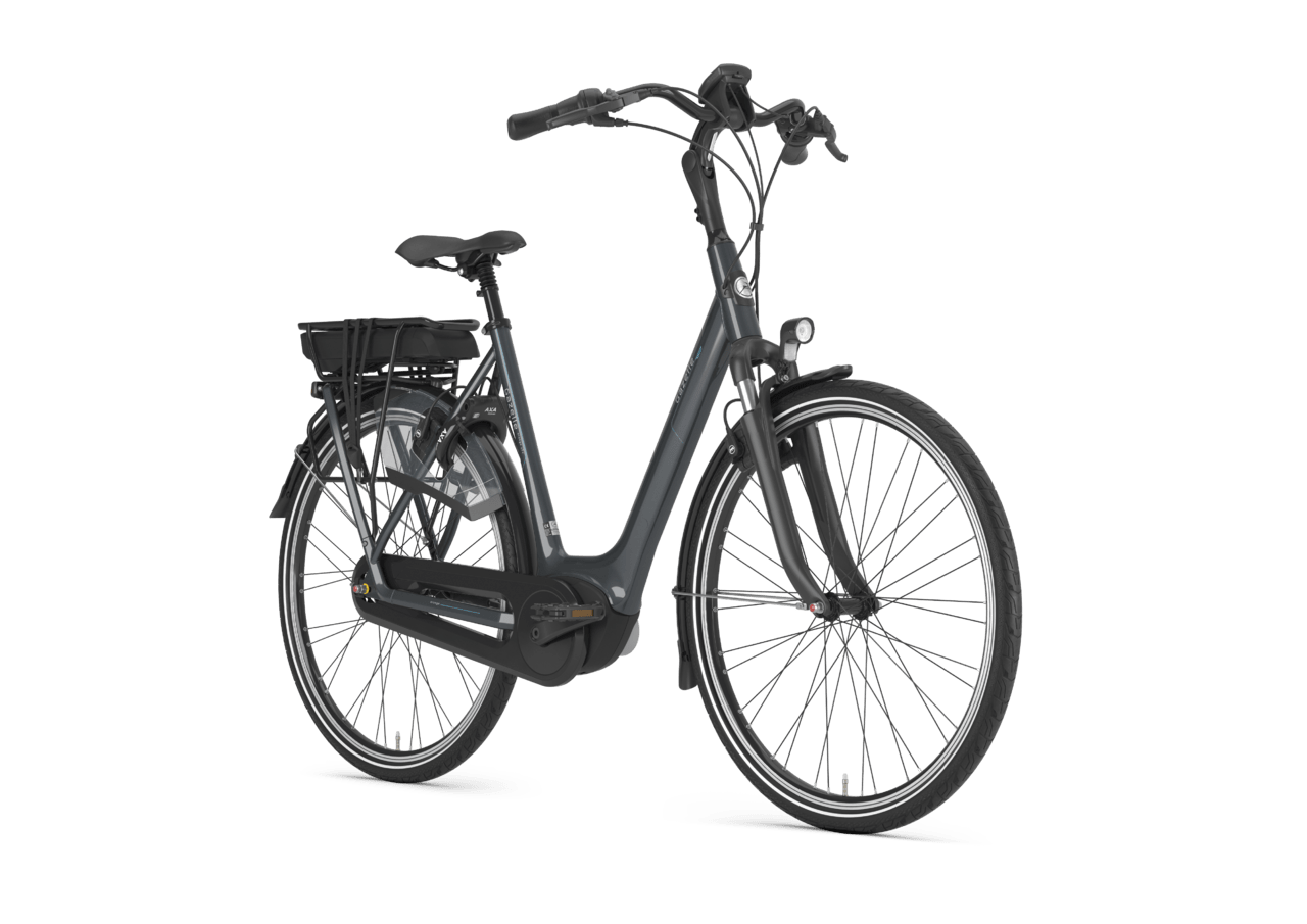 Gazelle Velo Boutique -Gazelle Velo Boutique 1280 EFsl1VmDk9I9