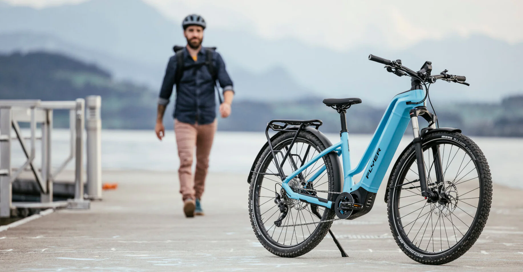 Gazelle Velo Boutique -Gazelle Velo Boutique VTC Avec assistance