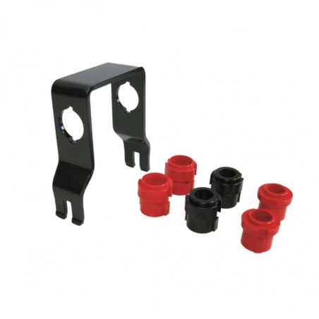 Adaptateur Pour Porte Velo Toit PERUZZO Downhill Axe Avant 15/20 Mm 4 Adaptateur Pour Porte Velo Toit PERUZZO Downhill Axe Avant 15/20 Mm – Image 2