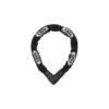 Antivol ABUS Chaine CityChain 1010/ 170cm -Gazelle Velo Boutique antivol abus chaine citychain 1010 170cm
