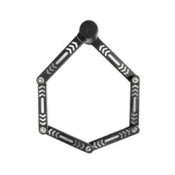 Antivol Pliable Articulé Kryptonite 685