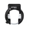Antivol Vélo Bloc Roue KRYPTONITE Ring Lock - Non Rétractable -Gazelle Velo Boutique antivol velo bloc roue kryptonite ring lock non retractable