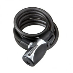 Antivol Vélo Câble KRYPTONITE Kryptoflex 1018 - 180cm