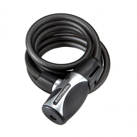Antivol Vélo Câble KRYPTONITE Kryptoflex 1018 - 180cm 3 Antivol Vélo Câble KRYPTONITE Kryptoflex 1018 - 180cm