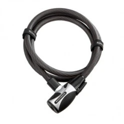 Antivol Vélo Câble KRYPTONITE Kryptoflex 1518 - 180cm - Clé