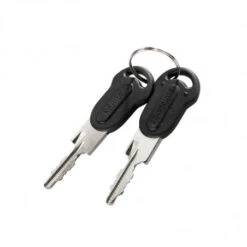 Antivol Vélo Chaîne KRYPTONITE Keeper 585 - 85cm - Noir -Gazelle Velo Boutique antivol velo chaine kryptonite keeper 585 85cm noir 3