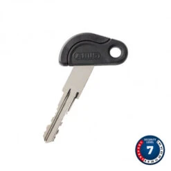 Antivol Vélo De Cadre ABUS Pro Tectic 4960 LH NR -Gazelle Velo Boutique antivol velo de cadre abus pro tectic 4960 lh nr 2