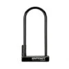 Antivol U KRYPTONITE Keeper 12 LS Avec Support