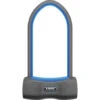 Antivol U Bluetooth ABUS SmartX 770A + Support -Gazelle Velo Boutique antivol velo u abus smartx 770a 160hb300 support ush