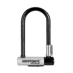 Antivol U KRYPTONITE Kryptolock Serie 2 Mini U