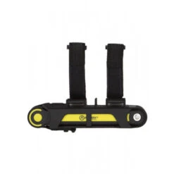 AUVRAY - ARTICULE CITY LOCK 850X5 AVEC SUPPORT -Gazelle Velo Boutique articule city lock 850x5 avec support 2