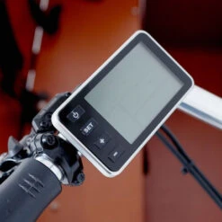 Babboe Curve-E -Gazelle Velo Boutique babooe curve e 3