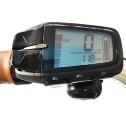 Babboe Curve Mountain -Gazelle Velo Boutique babooe curve mountain 3