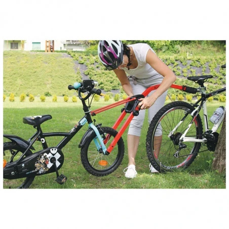 PERUZZO Barre De Tractage Vélo Enfant Trail Angel Perruzo 8 PERUZZO Barre De Tractage Vélo Enfant Trail Angel Perruzo – Image 6