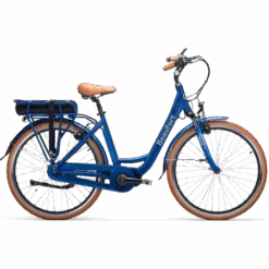 Beaufort BO W49 Navy Blue