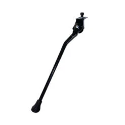 BEQUILLE VELO LATERALE A COUPER 12 / 29'' ALU COLORI SUIVANT ARRIVAGE