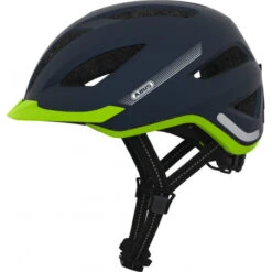 Casque Vélo Adulte ABUS Pedelec+ -Gazelle Velo Boutique casque velo adulte abus pedelec 2