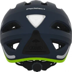 Casque Vélo Adulte ABUS Pedelec+ -Gazelle Velo Boutique casque velo adulte abus pedelec 3
