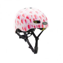 Casque Vélo Bébé Mips NUTCASE Nutty Love Bug