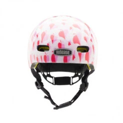 Casque Vélo Bébé Mips NUTCASE Nutty Love Bug -Gazelle Velo Boutique casque velo bebe mips nutcase nutty love bug 3