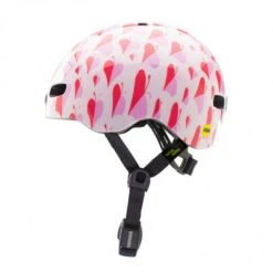 Casque Vélo Bébé Mips NUTCASE Nutty Love Bug -Gazelle Velo Boutique casque velo bebe mips nutcase nutty love bug 5
