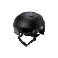 Casque Vélo Avec Visière KALI City
