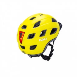 Casque Vélo Urbain KALI Traffic -Gazelle Velo Boutique casque velo urbain kali traffic 2