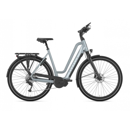 VTC électrique GAZELLE Chamonix T10 HMS Disc 3 VTC électrique GAZELLE Chamonix T10 HMS Disc