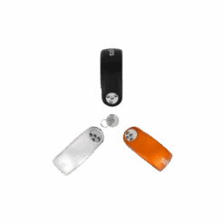 Collier De Selle IXOW Safering Keycode Noir 31.8 -Gazelle Velo Boutique collier de selle ixow safering keycode noir 318 1