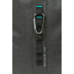 Double Sacoche Vélo Basil Discovery 365D 18L M Noir Mêlée -Gazelle Velo Boutique double sacoche velo basil discovery 365d 18l m noir melee 6