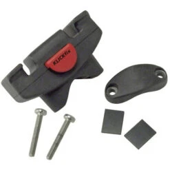 KLICKFIX Fixation Caddy Support Guidon -Gazelle Velo Boutique fixation caddy support guidon 2