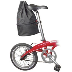 KLICKFIX Fixation Caddy Support Guidon -Gazelle Velo Boutique fixation caddy support guidon 3