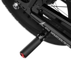 Folding Pegs - Cale-pieds Pliant SUPER 73 11 Folding Pegs - Cale-pieds Pliant SUPER 73 -Gazelle Velo Boutique folding pegs cale pieds pliant super 73 2