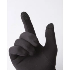 Gants En Soie Tactile DAMART SPORT