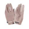 Gants Vélo Femme Rose Taupe TUCANO URBANO Eva 2 Gants Vélo Femme Rose Taupe TUCANO URBANO Eva -Gazelle Velo Boutique gants velo femme rose taupe tucano urbano eva