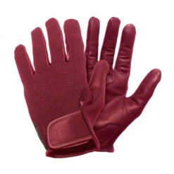 Gants Vélo Rouge TUCANO URBANO Adamo