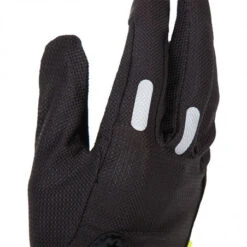 Gants Vélo Tissu épais Noir TUCANO URBANO Freccia Taille S -Gazelle Velo Boutique gants velo tissu epais noir tucano urbano freccia 3