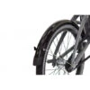 Garde-boue Noir 20" Pour Vélo Pliant TERN Link D7i, Link D8, Link C7
