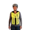 Gilet Airbag Pour Cycliste B'SAFE -Gazelle Velo Boutique gilet airbag pour cycliste b safe