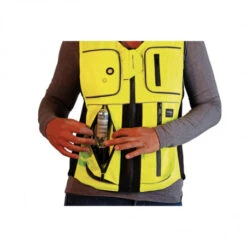 Gilet Airbag Pour Cycliste B'SAFE -Gazelle Velo Boutique gilet airbag pour cycliste b safe 4
