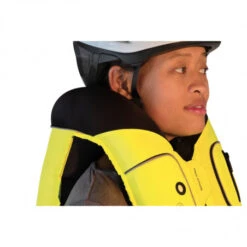Gilet Airbag Pour Cycliste B'SAFE -Gazelle Velo Boutique gilet airbag pour cycliste b safe 5