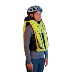 Gilet Airbag Pour Cycliste B'SAFE -Gazelle Velo Boutique gilet airbag pour cycliste b safe 6