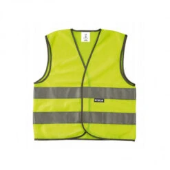 Gilet De Sécurité Réfléchissant Pour Enfant 6-12 Ans WOWOW