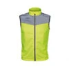 Gilet Sécurité Adulte WOWOW 20K Runner Jaune