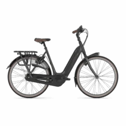 Vélo électrique Gazelle Grenoble C8 HMB H8