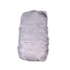 Housse De Pluie Argent Sac à Dos WOWOW Titanium -Gazelle Velo Boutique housse de pluie argent sac a dos wowow titanium