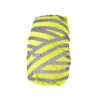 Housse De Pluie Sac à Dos Fluo étanche WOWOW Berlin -Gazelle Velo Boutique housse de pluie sac a dos fluo etanche wowow berlin
