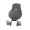 Housse Protection Pluie Siège Vélo Bébé BOBIKE Mini 1 Housse Protection Pluie Siège Vélo Bébé BOBIKE Mini -Gazelle Velo Boutique housse protection pluie siege velo bebe bobike mini