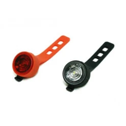 Kit éclairage 1 Led Silicone 6/12 Lumens
