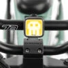 Lampe Avant KNOG Pour SUPER 73 -Gazelle Velo Boutique lampe avant knog pour super 73